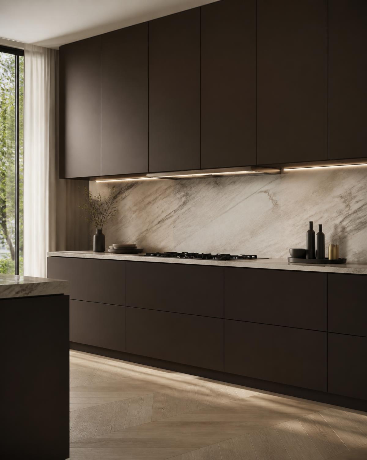 Kitchens