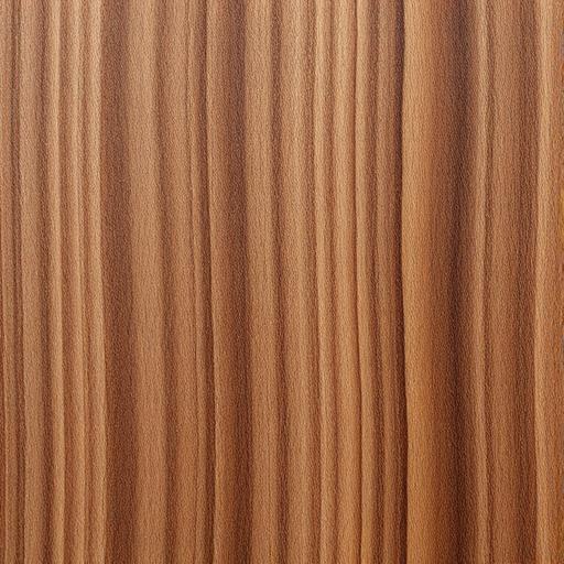 Solid wood